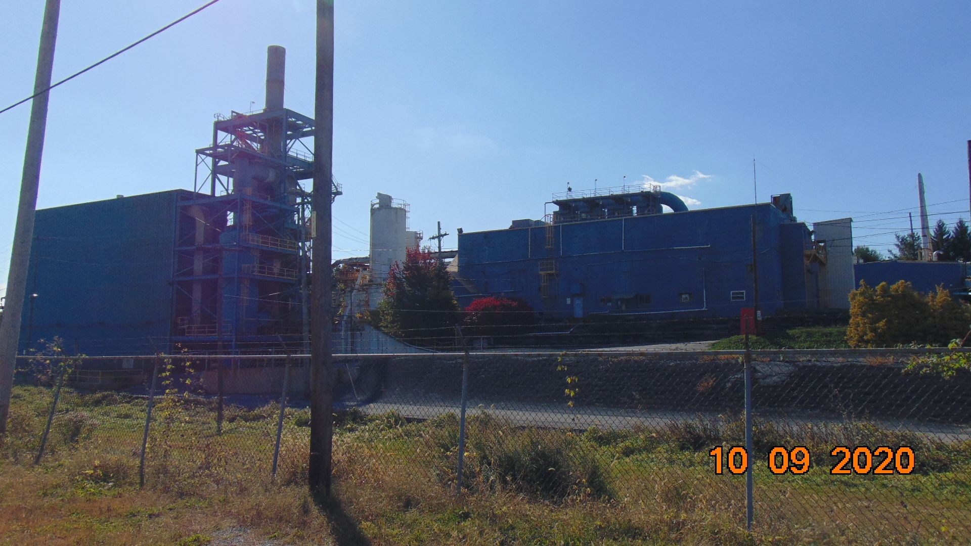 Contents in Smelter Maintenance Shop - Image 2 of 46