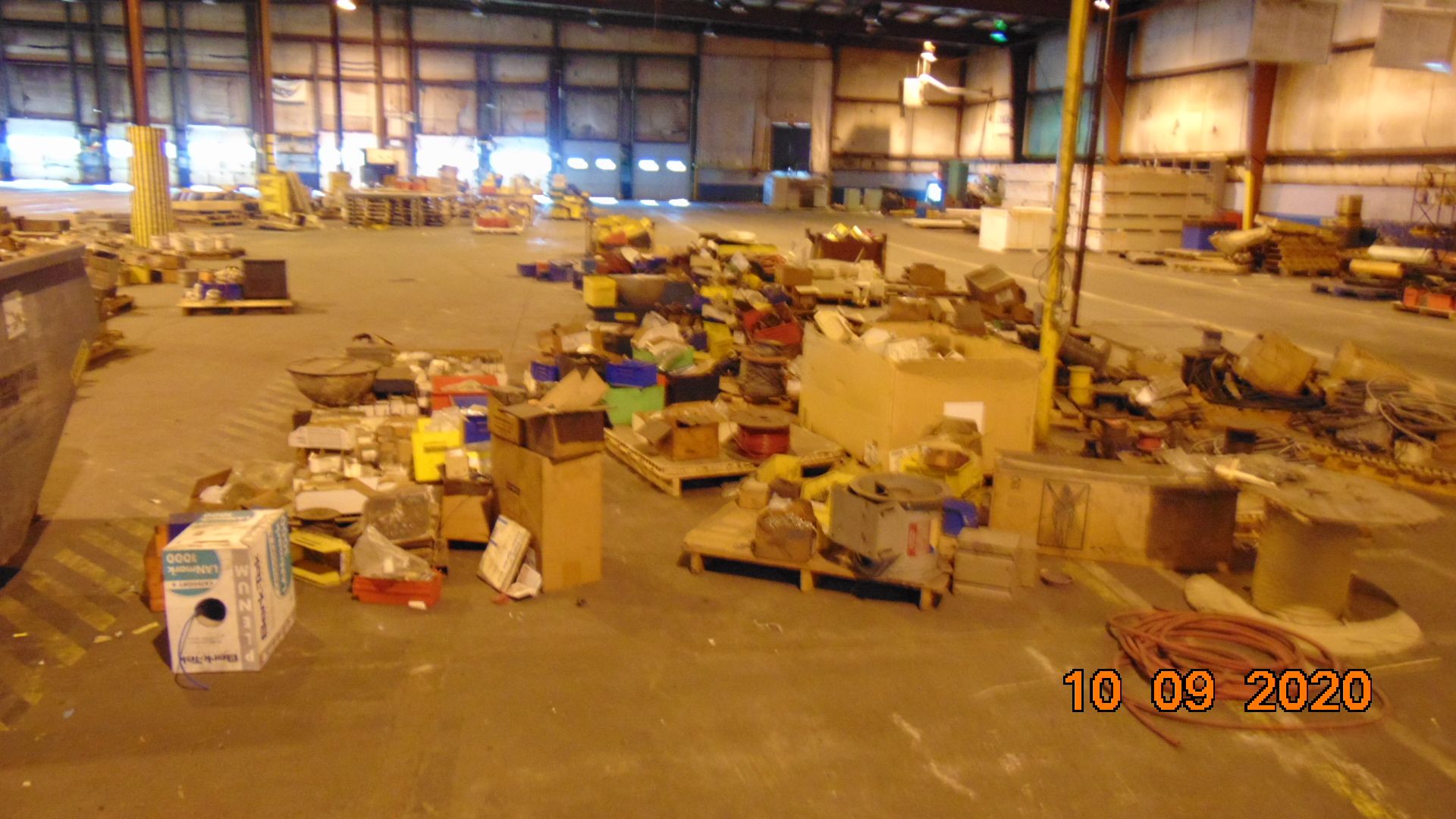 Contents of Warehouse / Industrial Building - Image 17 of 26