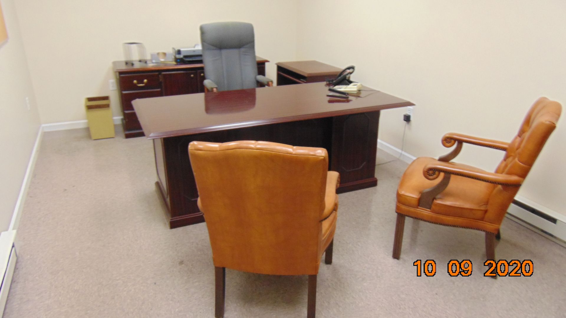 Office Furniture & Equipment - Image 12 of 31