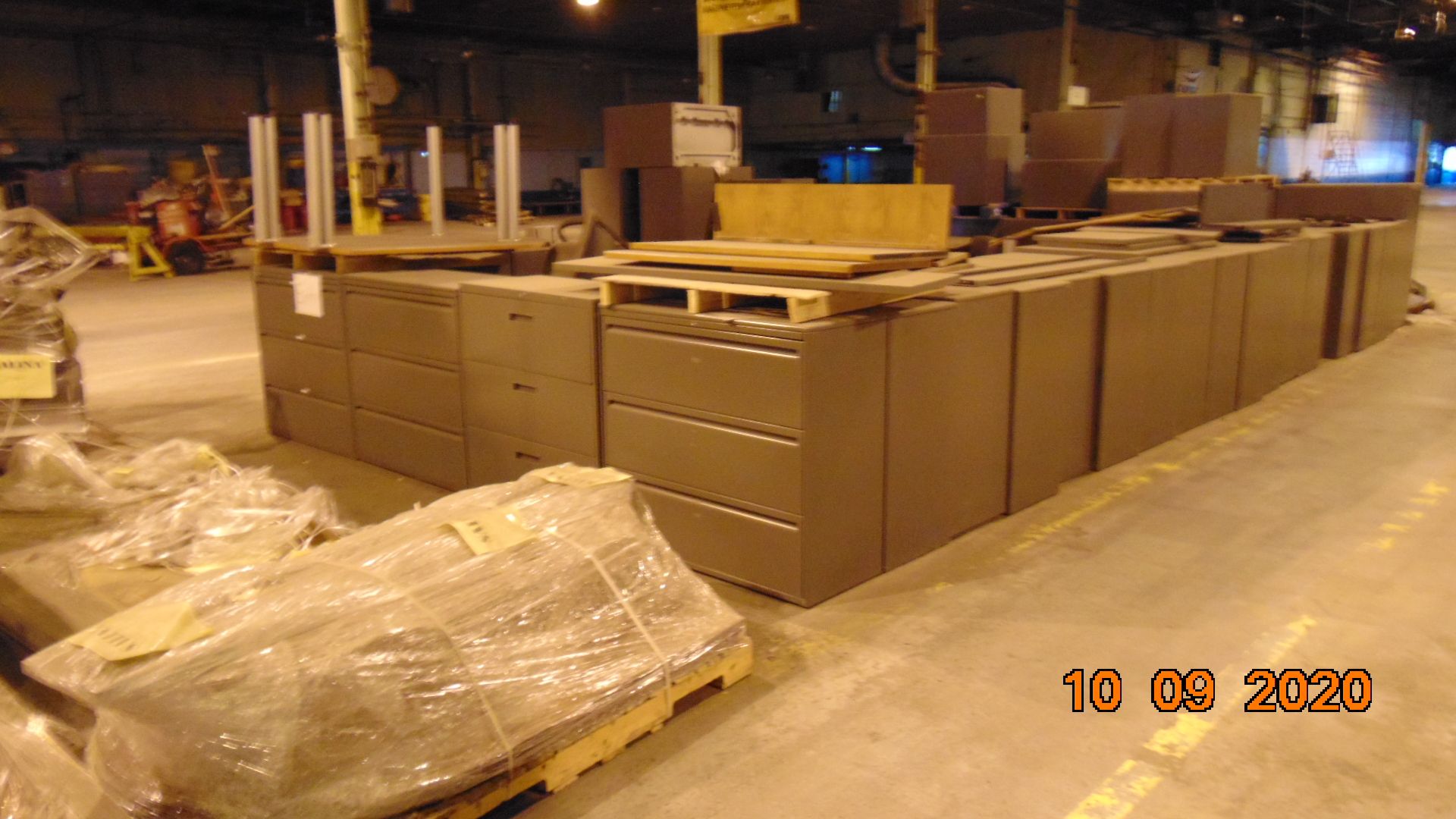 Office Furniture & Equipment - Image 8 of 31