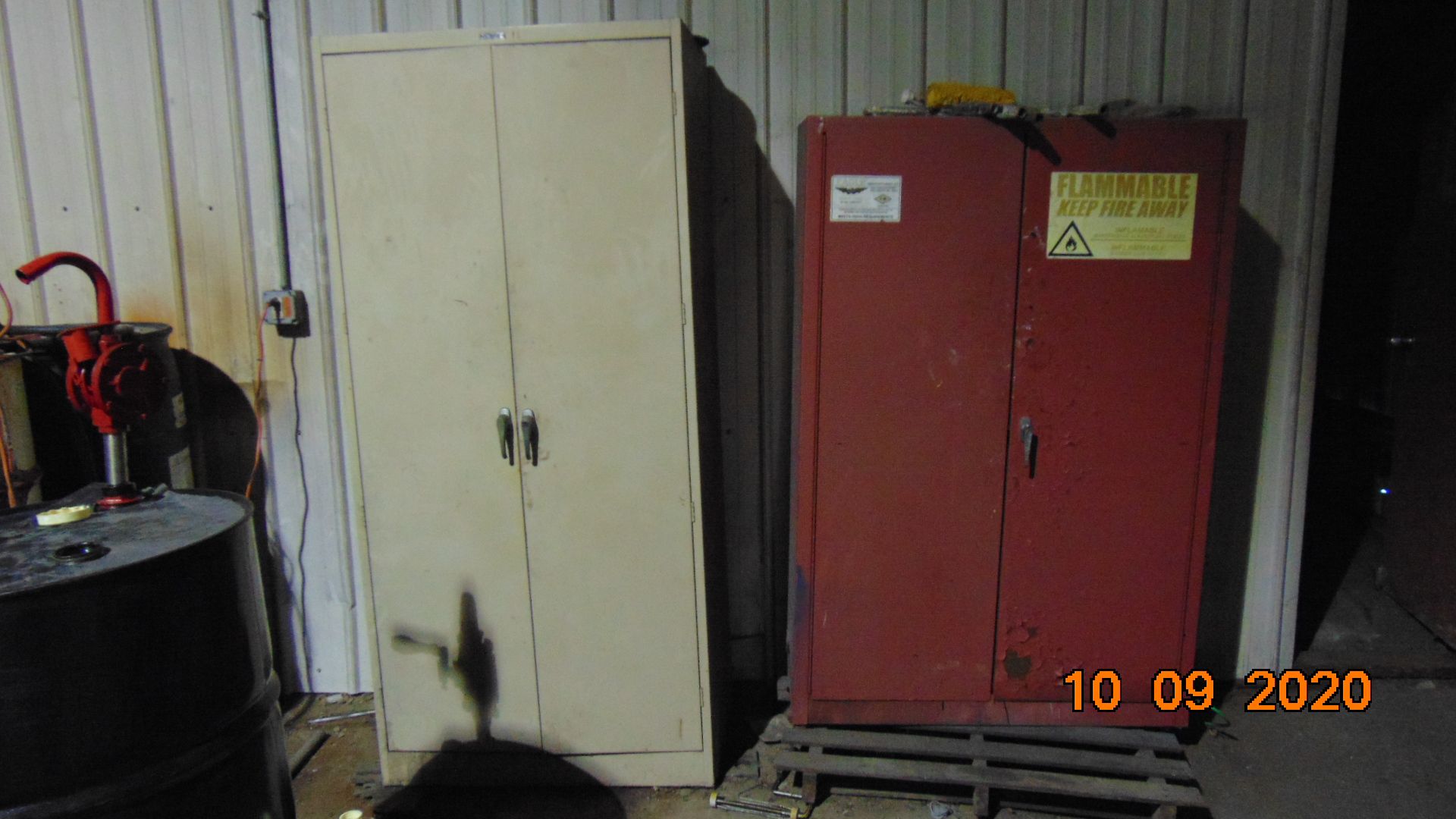 Contents in Trailer Repair Building and Attached Rear Building - Image 4 of 16