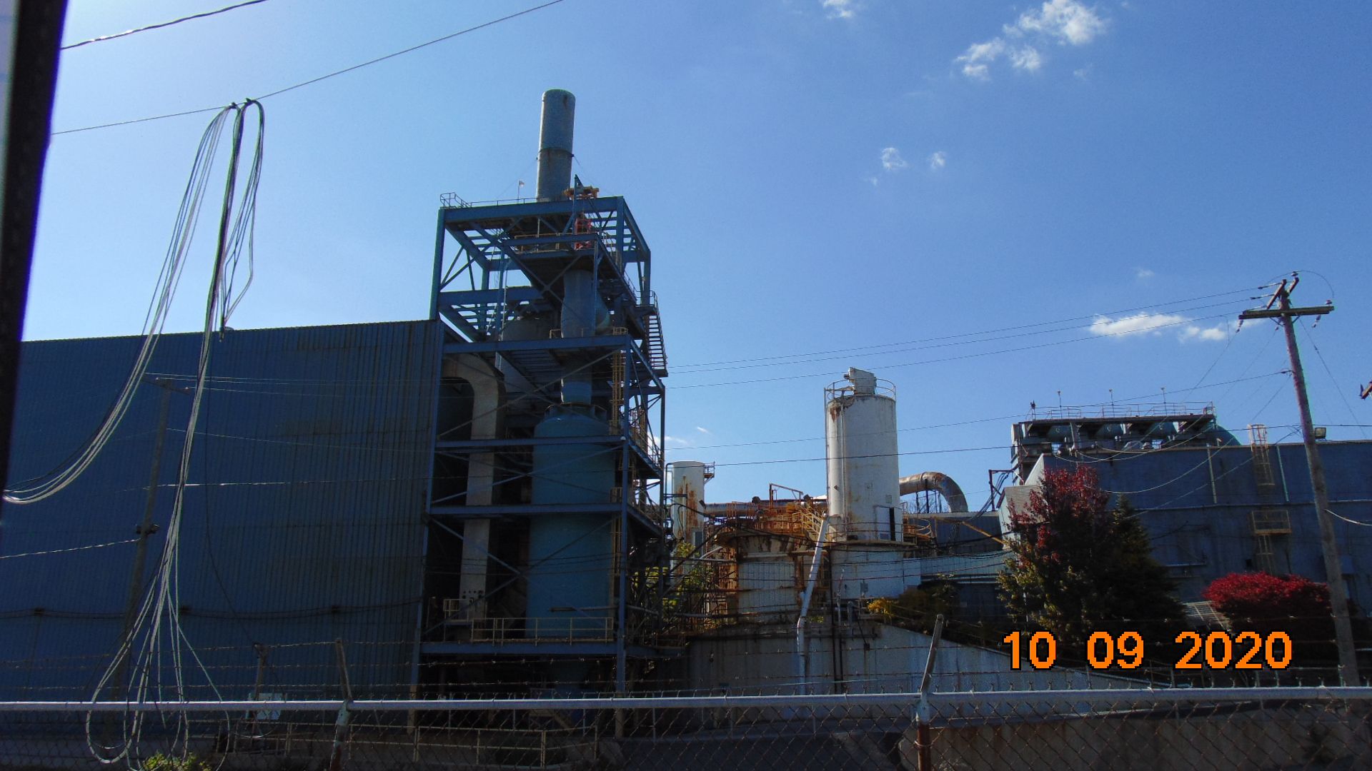 Contents in Smelter Maintenance Shop - Image 4 of 46