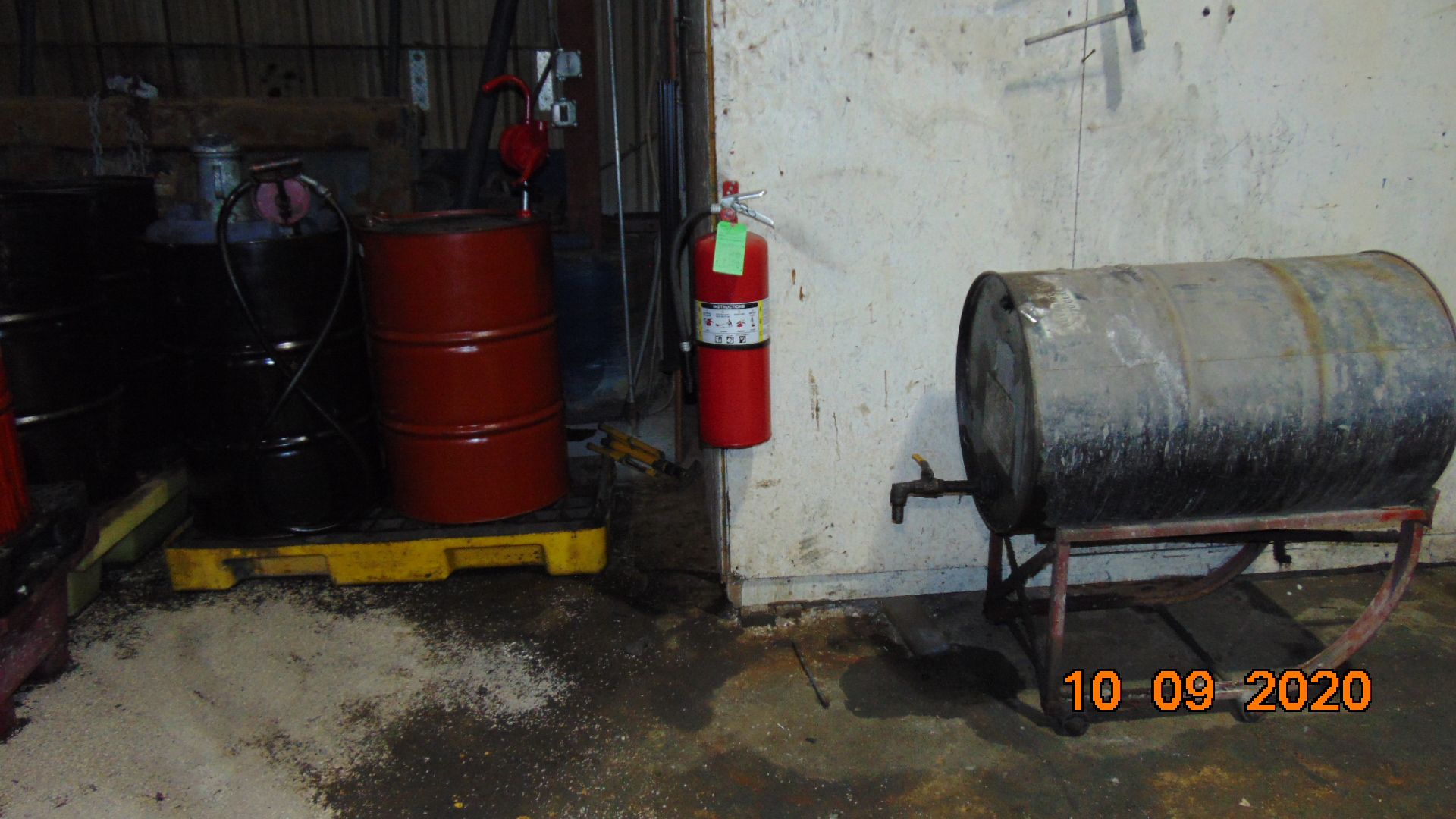 Contents in Trailer Repair Building and Attached Rear Building - Image 5 of 16