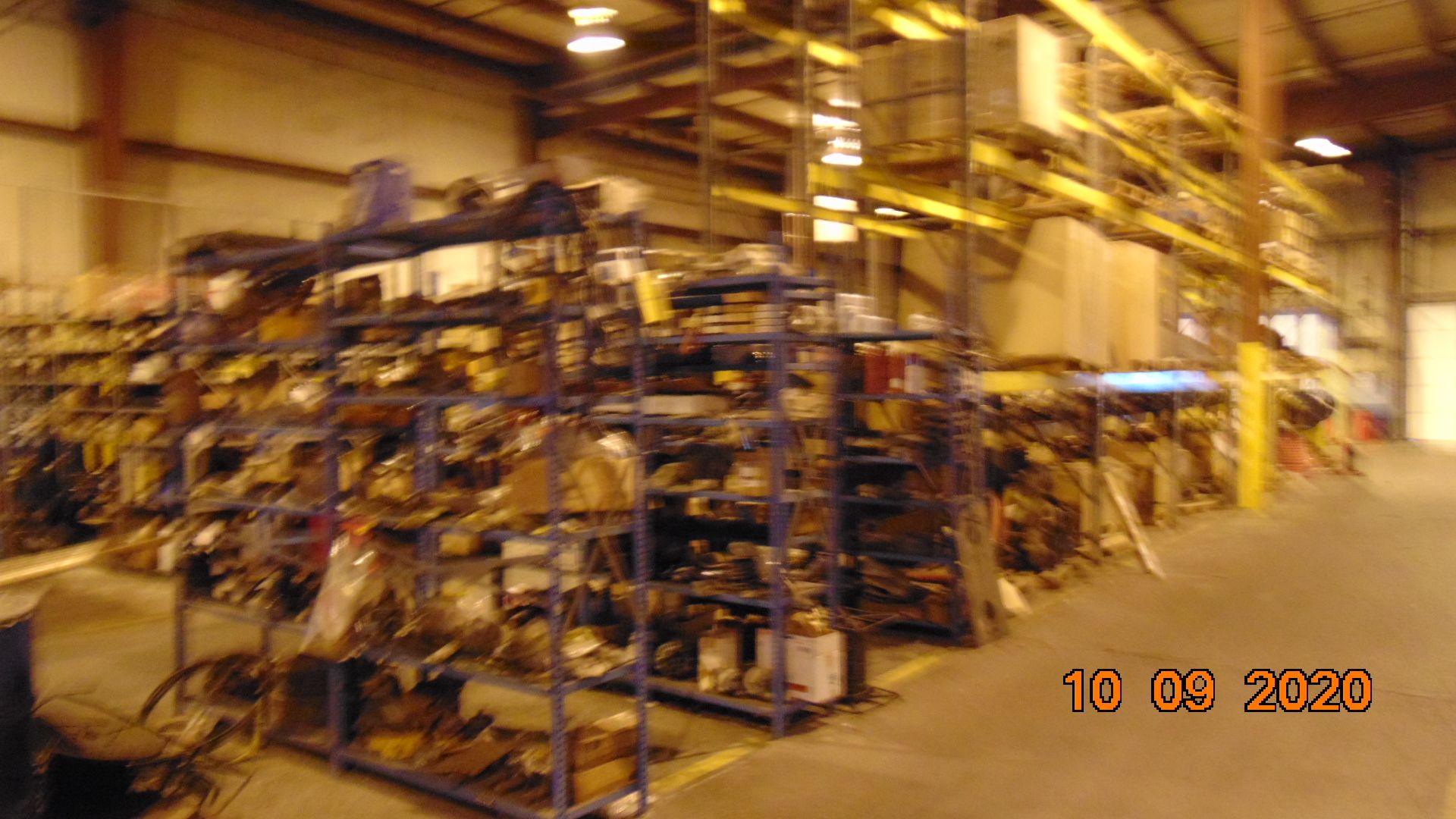 Contents of Warehouse / Industrial Building - Image 21 of 26