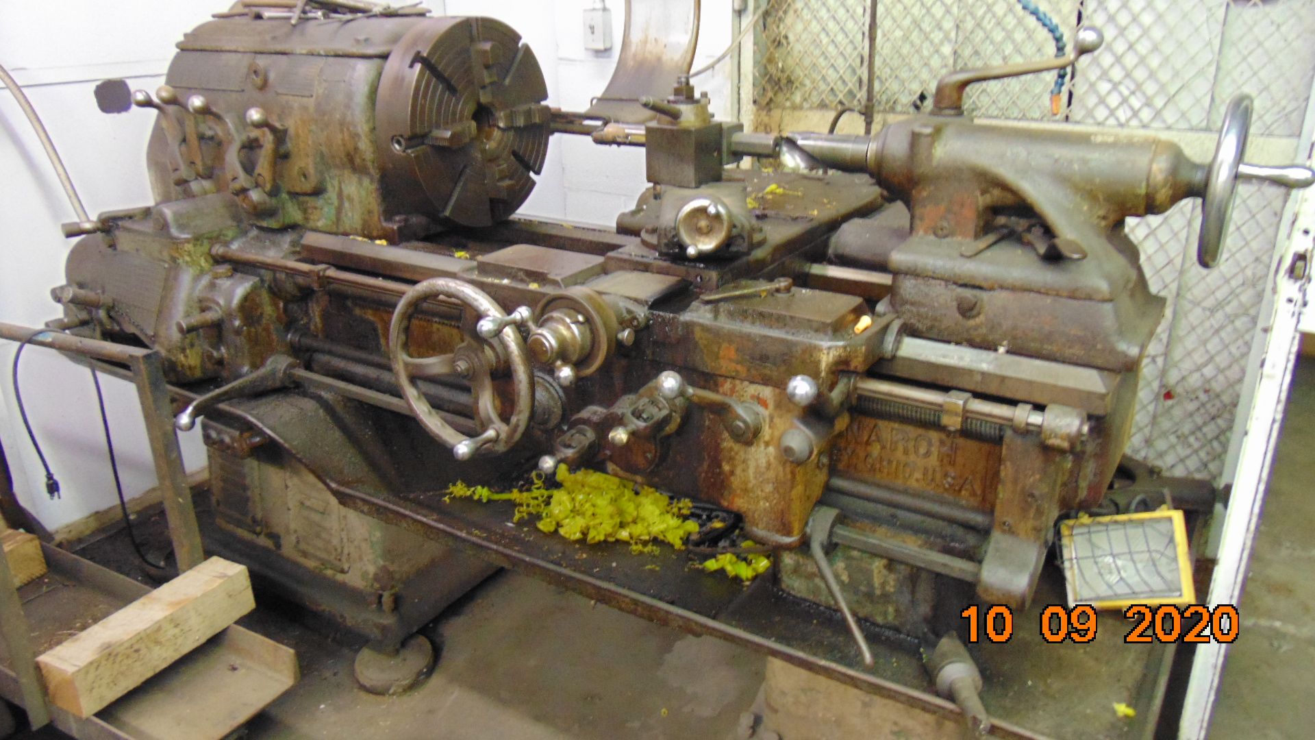 Contents in Smelter Maintenance Shop - Image 35 of 46