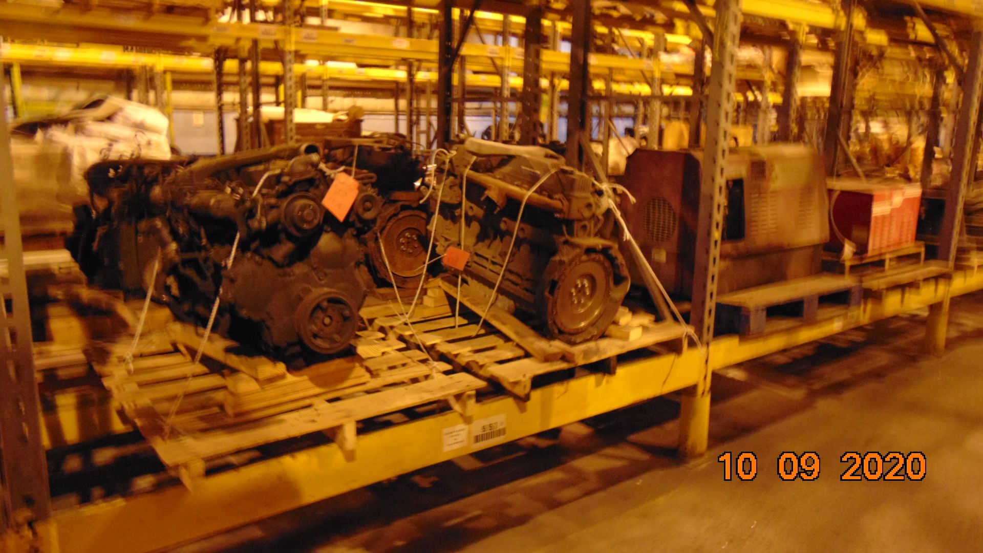 Contents of Warehouse / Industrial Building - Image 5 of 26