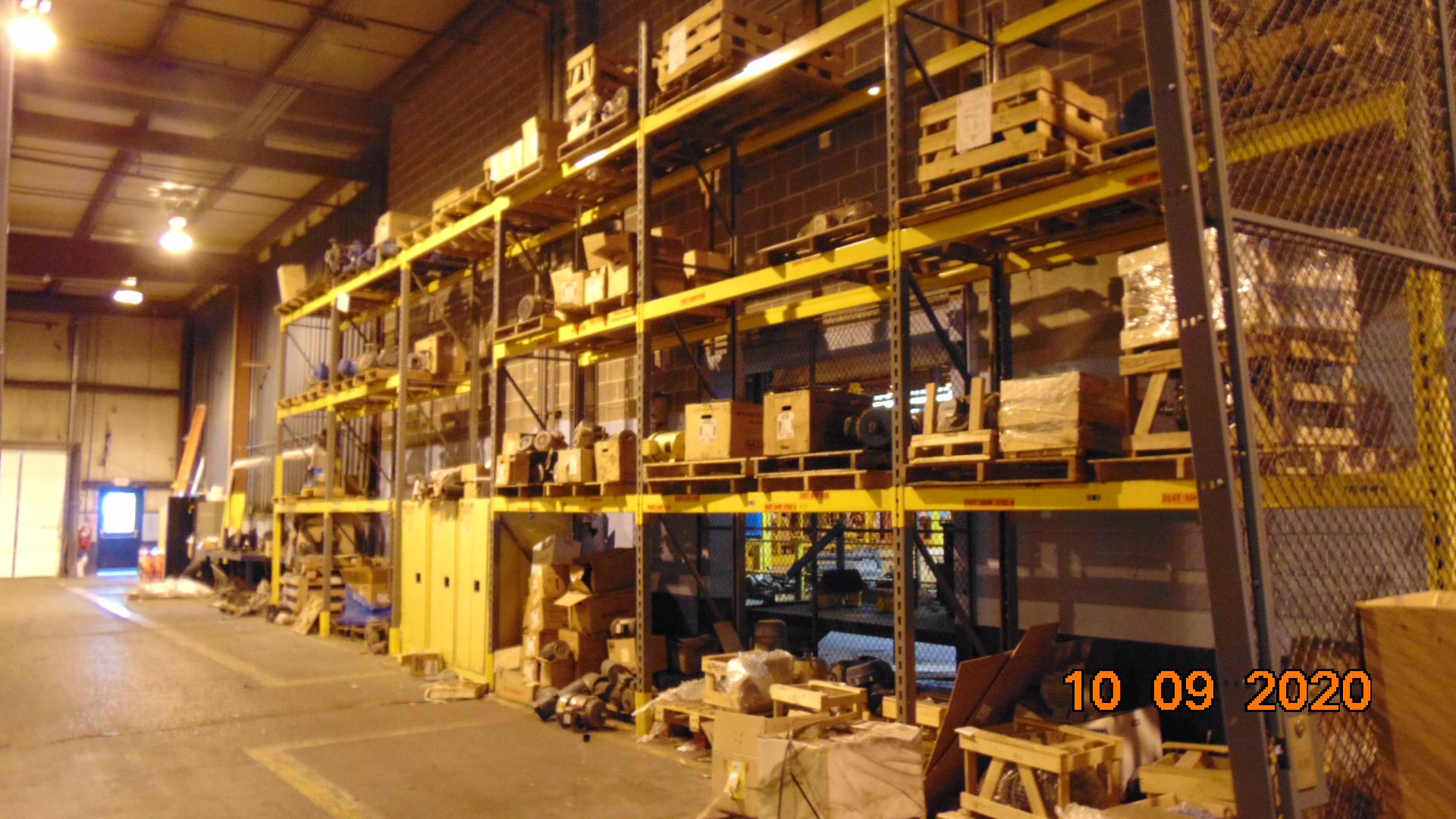 Contents of Warehouse / Industrial Building - Image 20 of 26