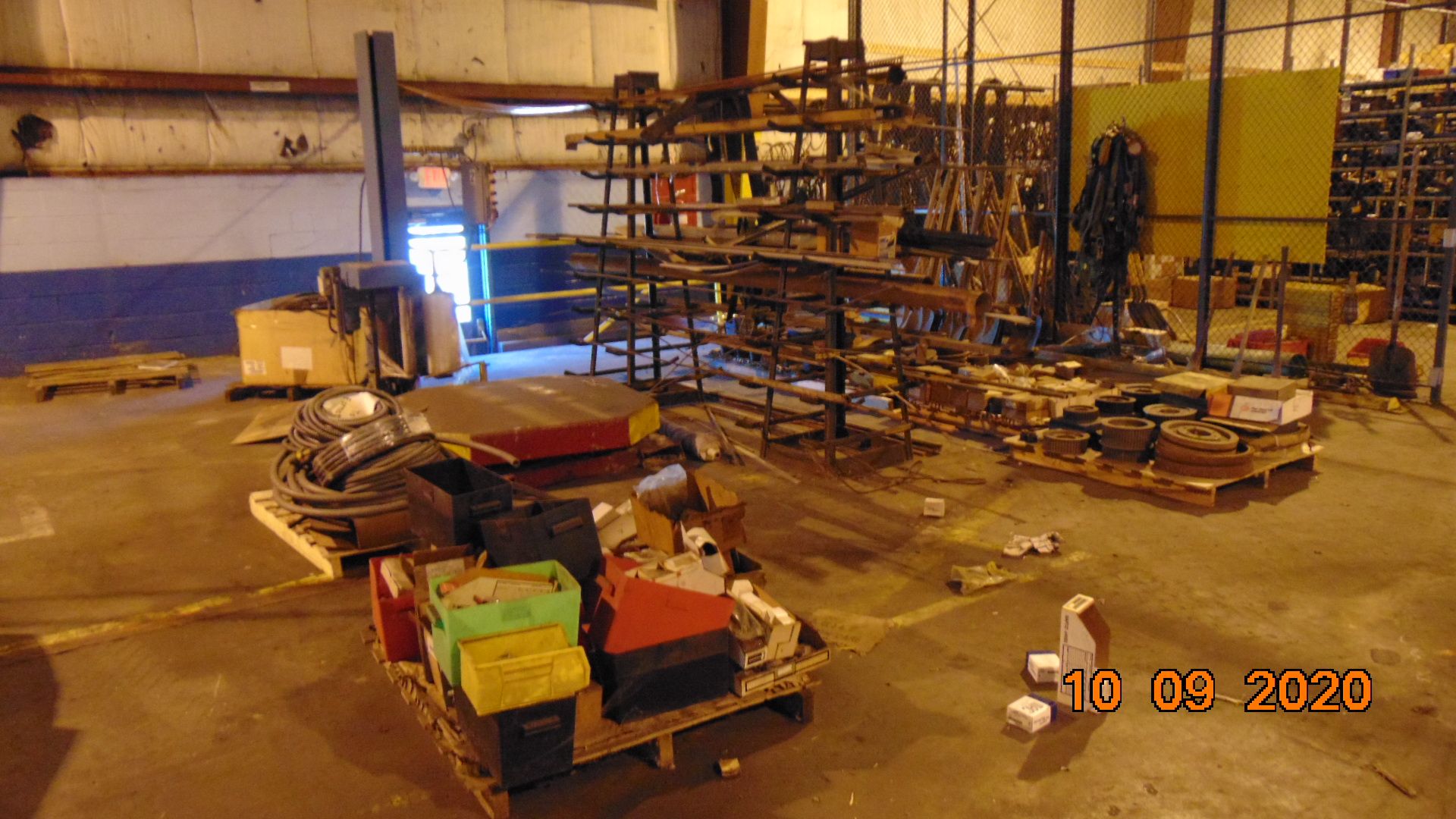 Contents of Warehouse / Industrial Building - Image 19 of 26