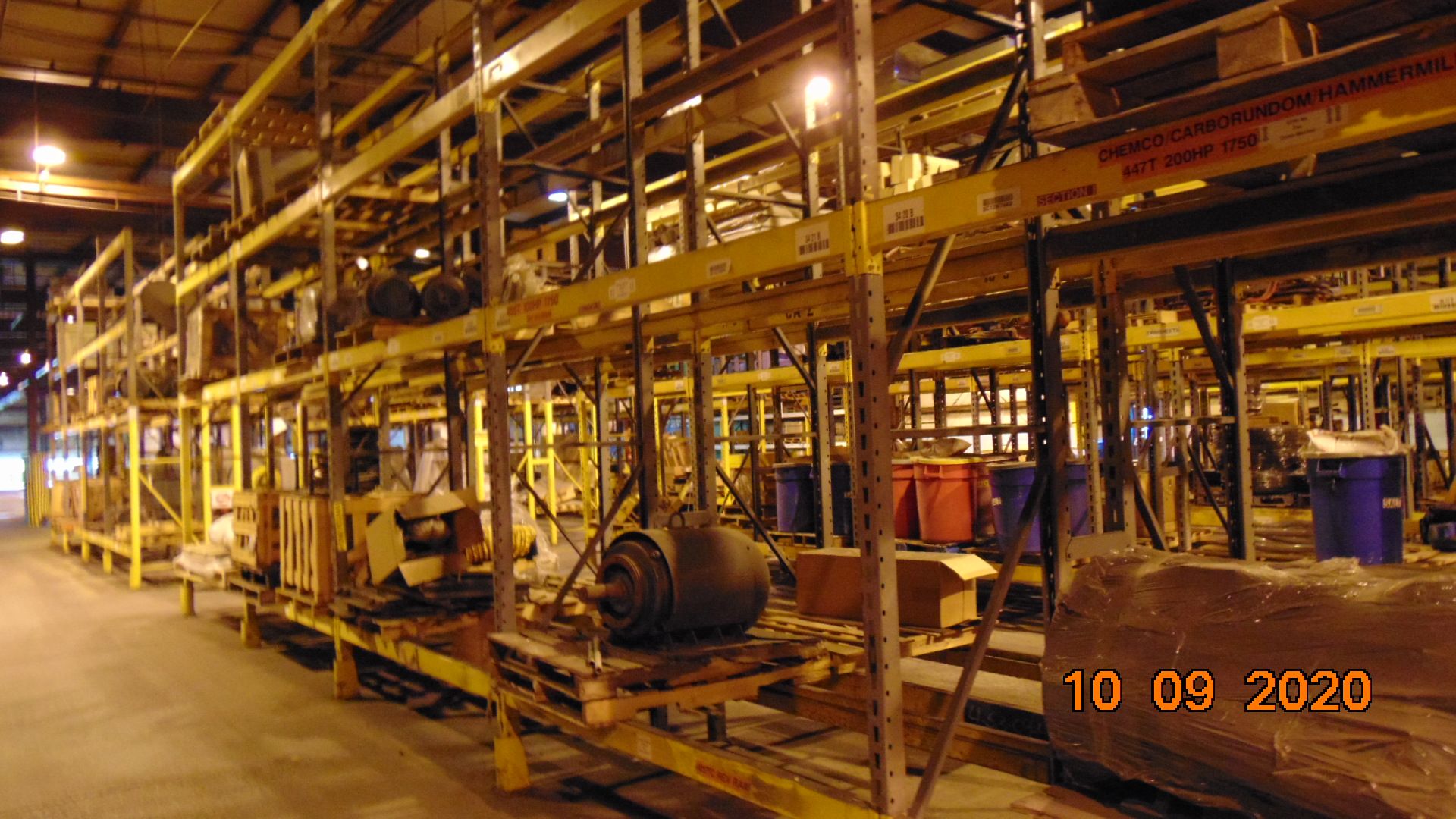 Contents of Warehouse / Industrial Building - Image 3 of 26