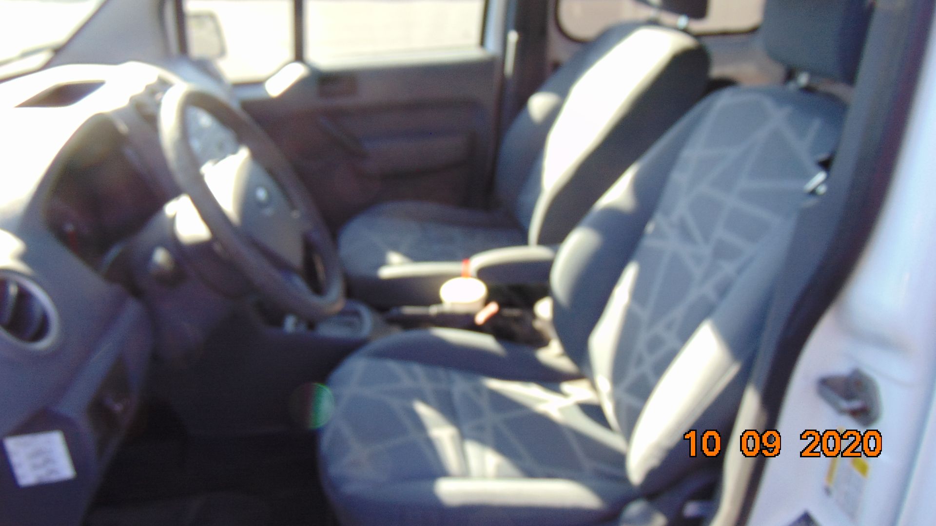 2011 Ford Transit Connect XL Cargo Window Van - Image 10 of 13