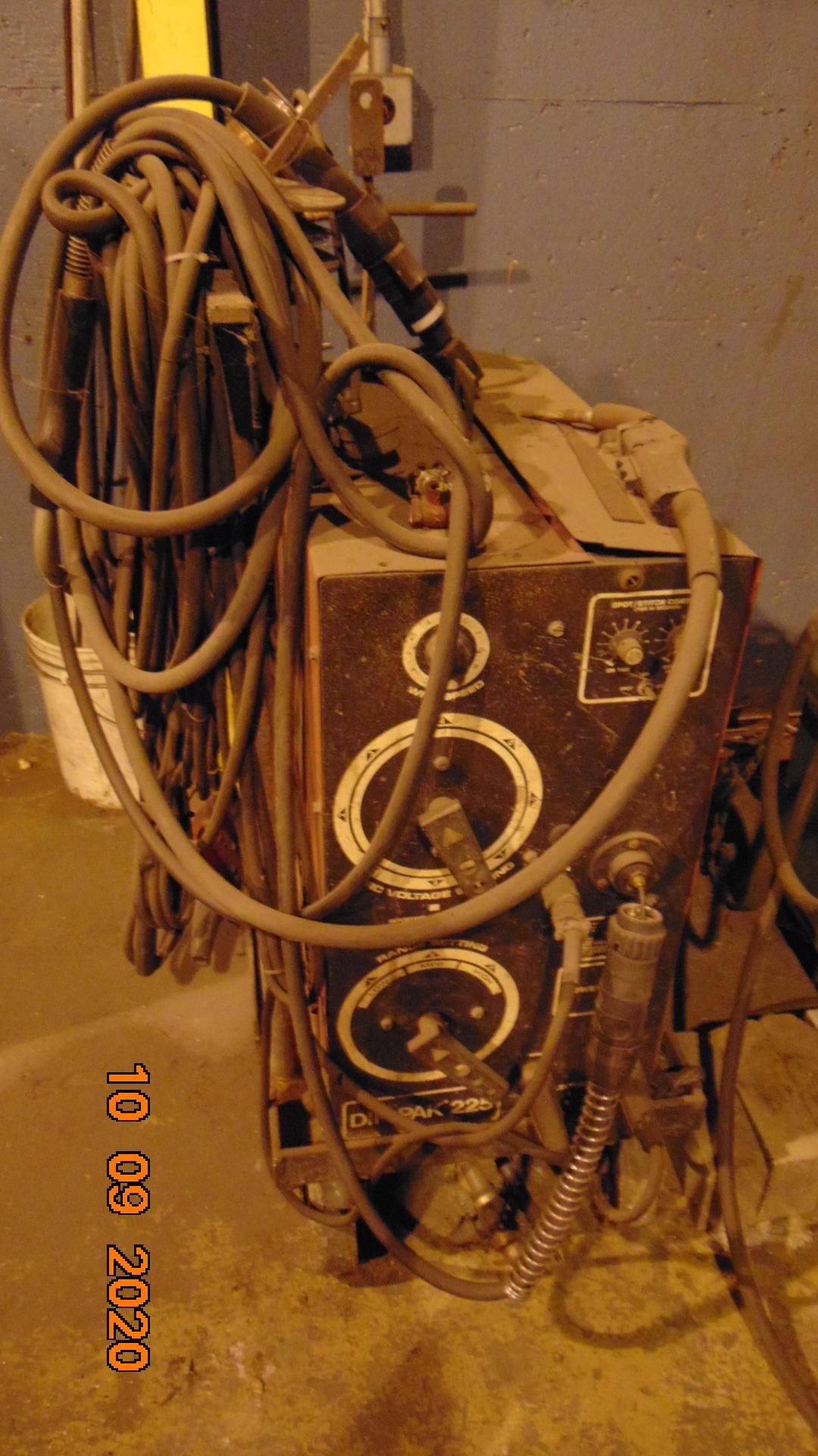 Contents in Properzi Roll Mill Building - Image 11 of 21