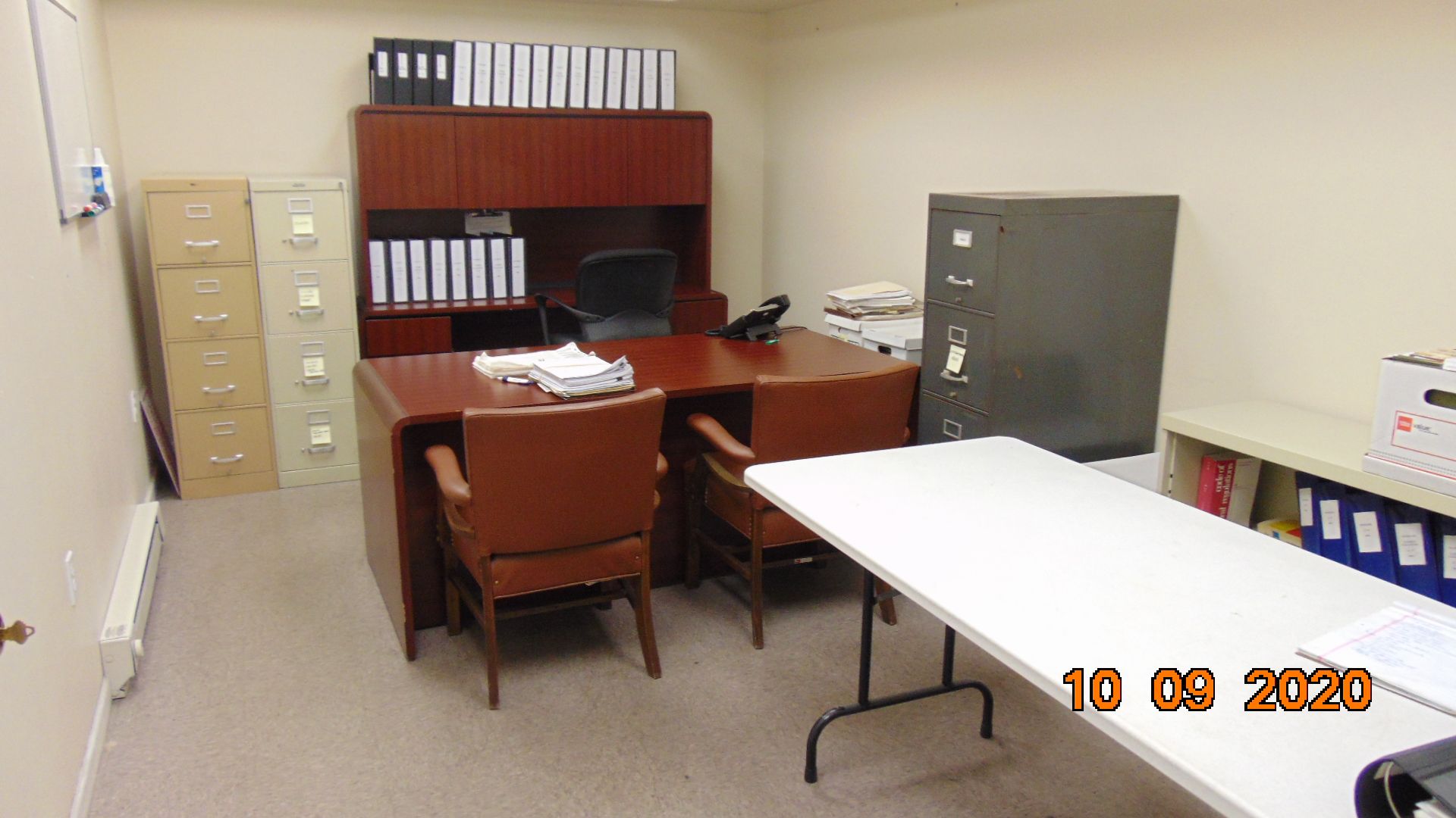 Office Furniture & Equipment - Image 10 of 31