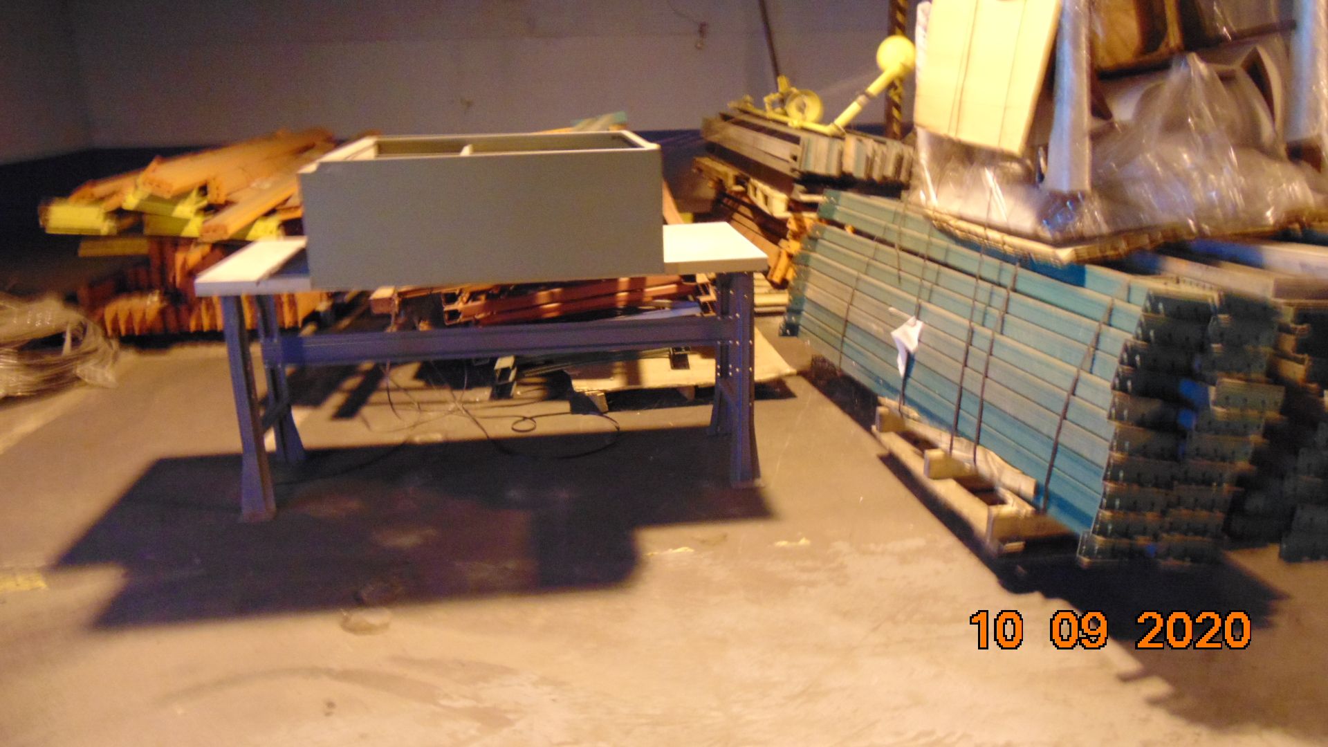 Pallet Racking - Image 4 of 5