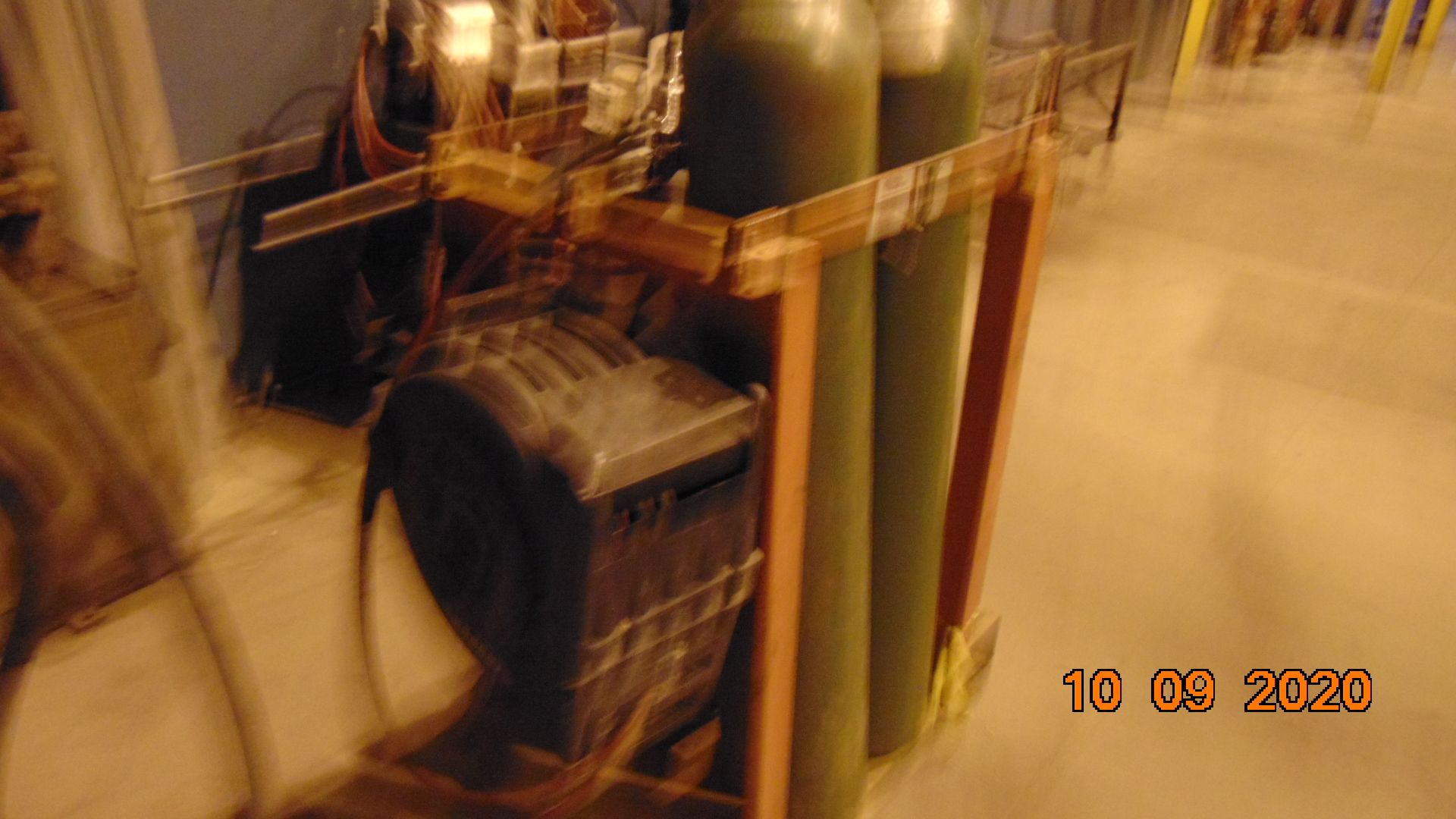 Contents in Properzi Roll Mill Building - Image 8 of 21