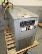 Airtek Refrigerated Air Dryer, Model CT-220, SN 98-9323J, 200 max psi, 230V, Single Phase (Located