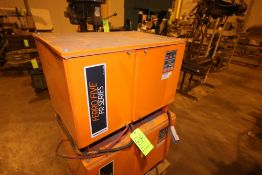 Ferro-Five 24-Volt Battery Charger, FR Series, M/N FR12HK850 (LOCATED IN BROCKPORT, N.Y.) & (CONTACT