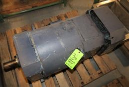 WER 20 hp Motor, with 1150 rpm, Frame Size 366AT, 240V 3 Phase (Located Pittsburgh, PA) (Rigging,