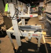 3M Adjustable Case Sealer, Series 22A, Model 28600, SN 5445, 110V (Located at the MDG Auction