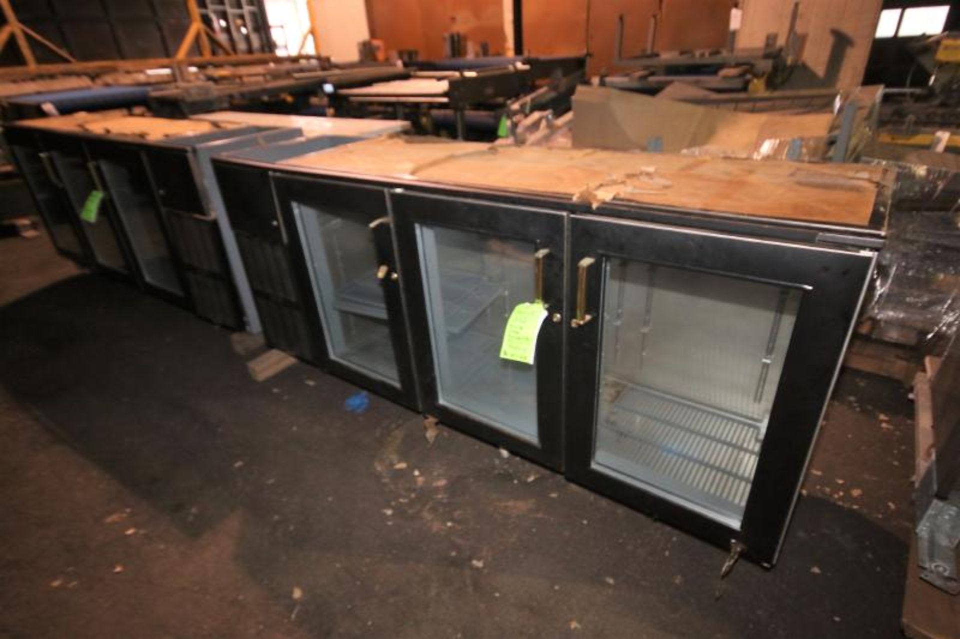 Large Assortment of Perlick Bar & Restaurant Equipment, Includes 3 - Door Tap Cabinet System, (2) - Image 6 of 9