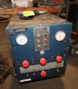 Thermal Freon Recovery System, Model 8000, SN W157, 115V (Located at the MDG Auction Showroom in