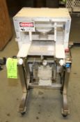 Foodtools Single Shot Cake Slicer, Model CS - 5A, SN 1794, 100 psi (Located at the MDG Auction