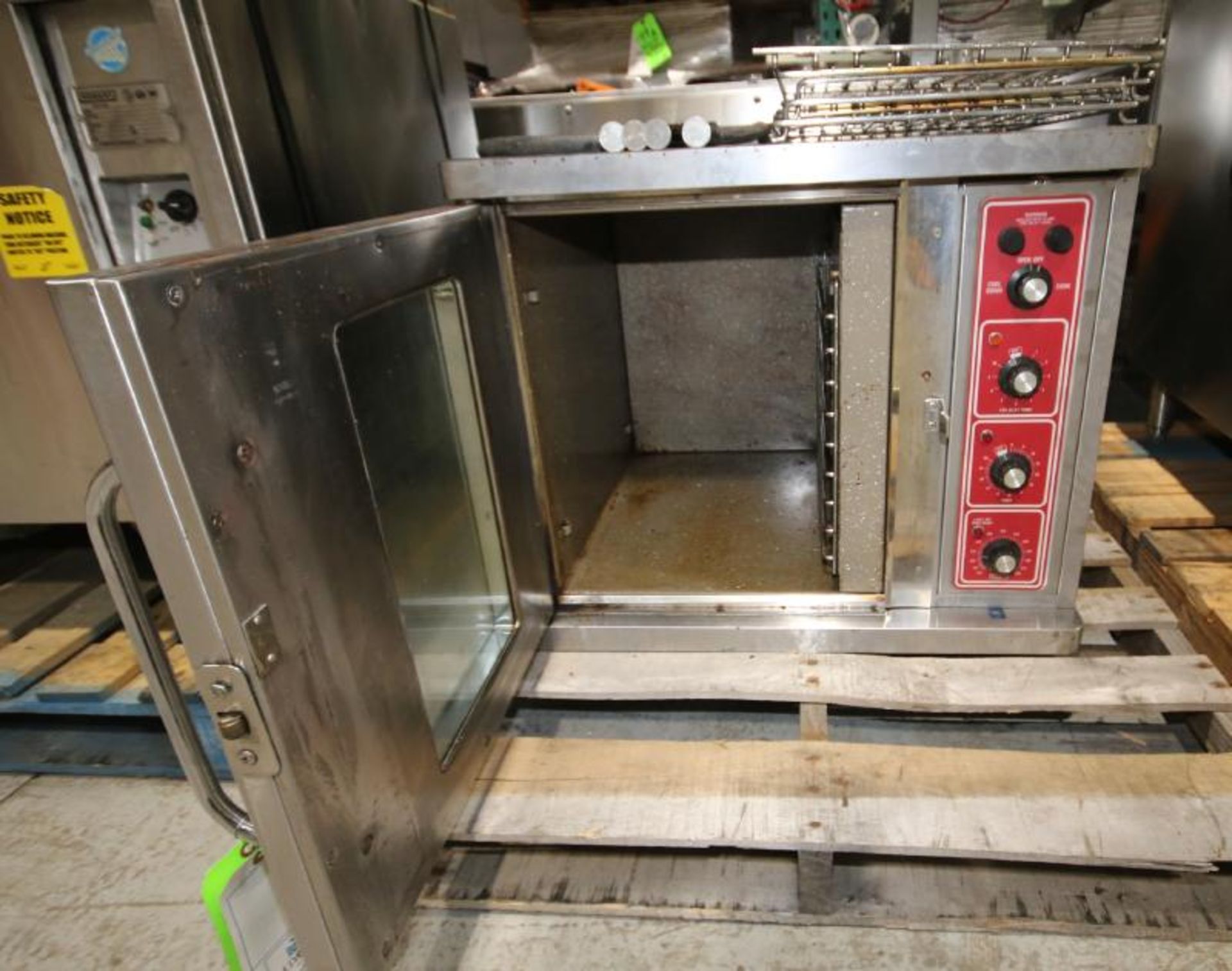 Blodget Oven (Located at the MDG Auction Showroom in Pittsburgh, PA) - Image 2 of 2