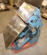 APM Drop Sealer Model DS - SS - 16, SN 1082, 110V (Located at the MDG Auction Showroom in