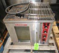 Blodget Oven (Located at the MDG Auction Showroom in Pittsburgh, PA)