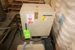 Equatherm Incubator, with Hinge Door (LOCATED IN YOUNGSTOWN, OH) (Rigging, Handling & Site