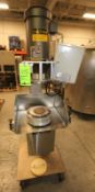 Colborne Dough Press, Model EGS, SN 399 92, 208V, 3 Phase (Located at the MDG Showroom in