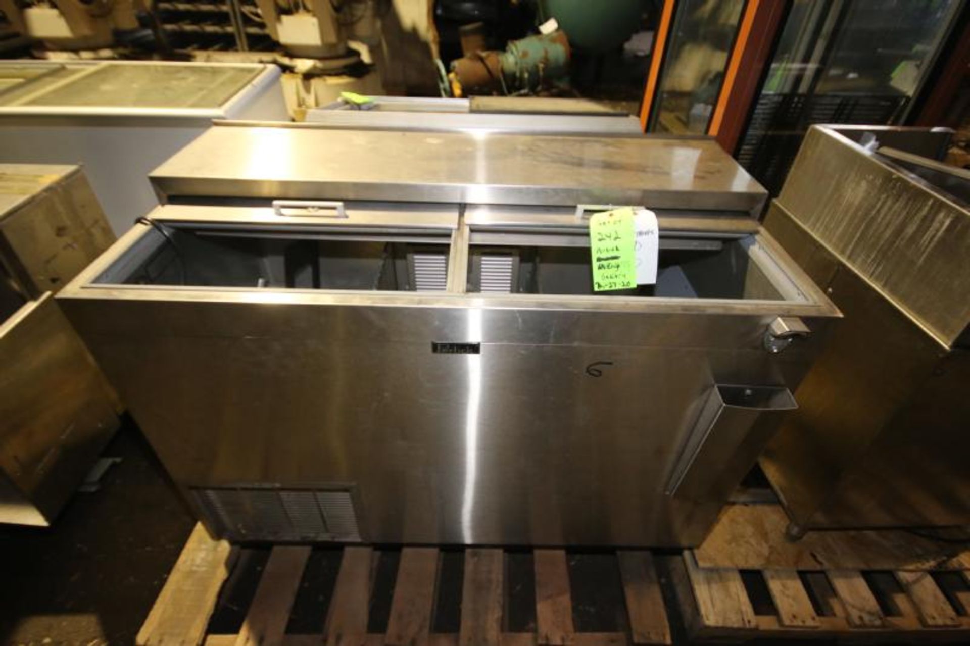 Large Assortment of Perlick Bar & Restaurant Equipment, Includes 3 - Door Tap Cabinet System, (2) - Image 4 of 9