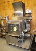 Fedco Portable S/S Butter / Kettle Mixing System, Model WS BMA, SN 170, with 29" W x 30" D" W Hinged