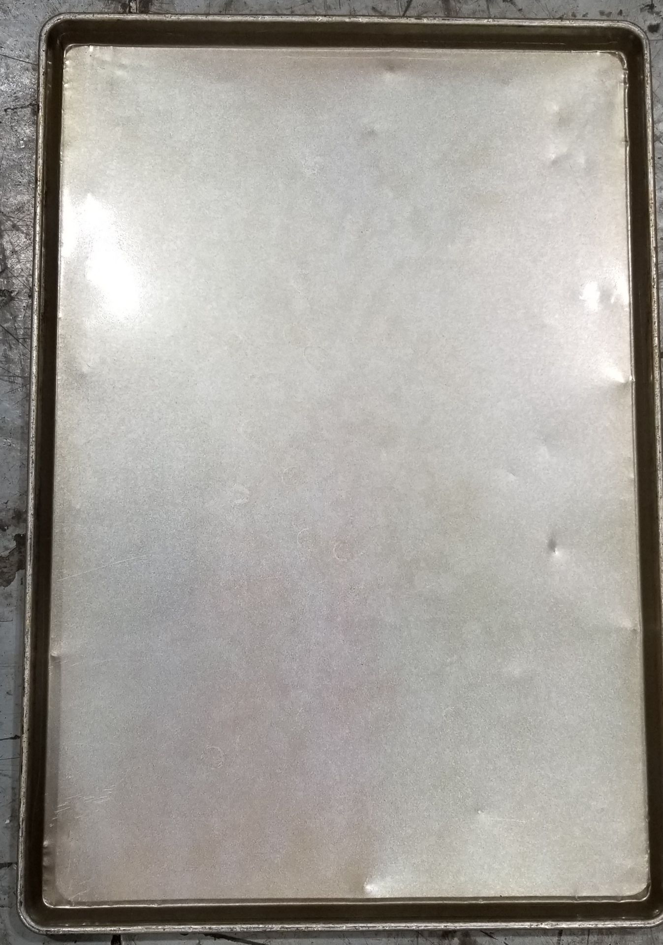 17" W x 25" L Baking Trays (Located at the MDG Showroom in Pittsburgh, PA)