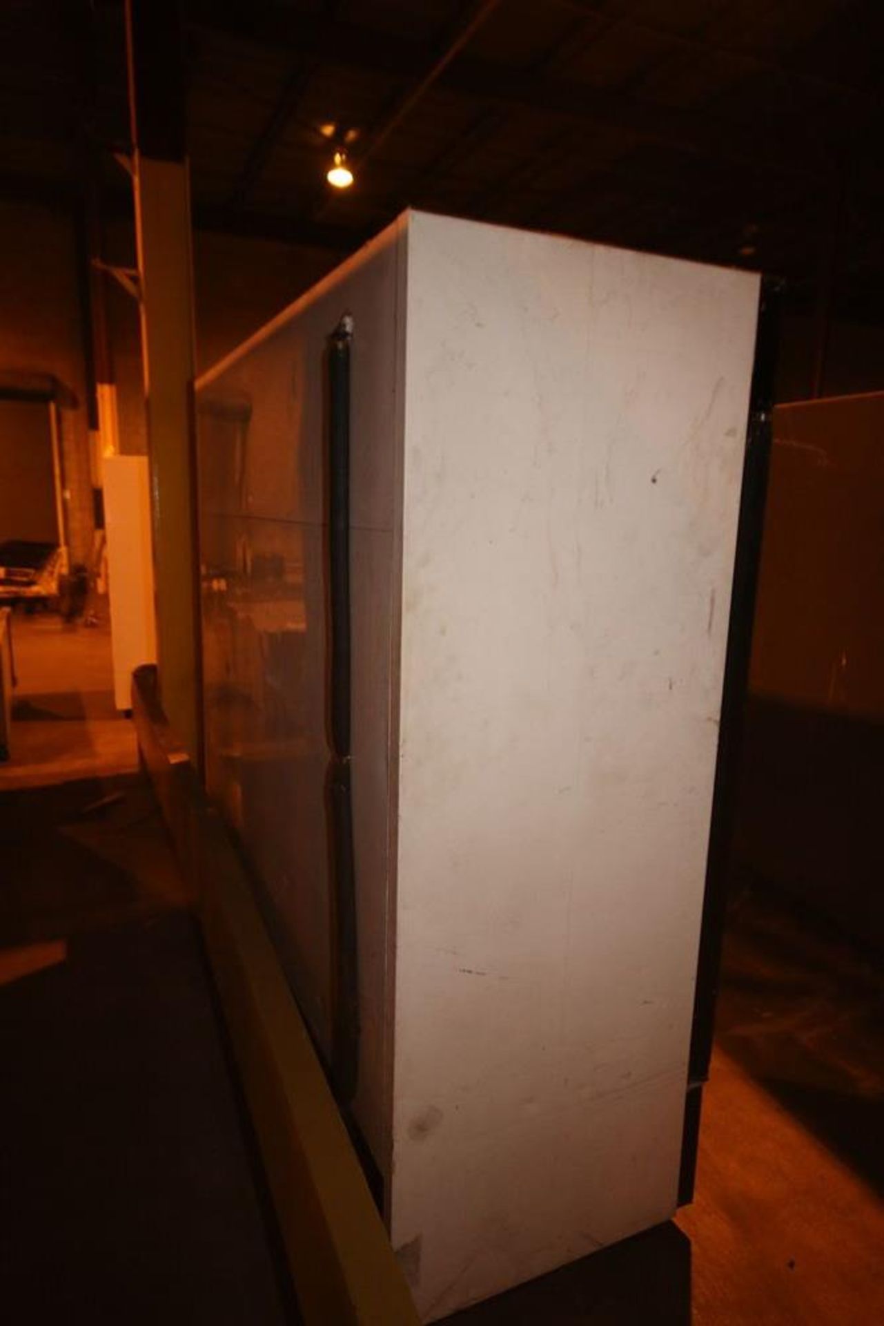 True 3-Door Refrigerator (LOCATED IN BROCKPORT, NY) (NOTE: SUBJECT TO CONFIRMATION) - Image 3 of 3