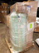 Whole pallet air filters: (35 boxes) New filters. Grainger#: 11Z802; 5C439(12); 2DXW9; 5W926(2);