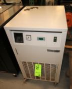 Lauda Circulation Chiller, Model WK 3200, SN Y26007, 220V (Located Pittsburgh, PA)