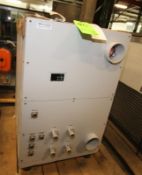 Otari DLT Evaluator Controller, Model T-1310, SN 199C1008A, 220V, 4 KVA (Located Pittsburgh PA)