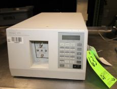 Waters 474 Scanning Fluorescence Unit, PN 047400, SN L98474073M