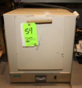 Lindberg Furnace, Model 51794, SN 899229, 240V