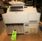 HP 1090 Liquid Chromatograph