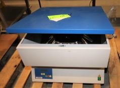 Gerber Inst. Centrifuge, Type UNIV, Type 0130070, 110V