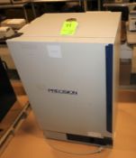 Precision Lab Oven, Model 45EM, SN 699061512, 115V