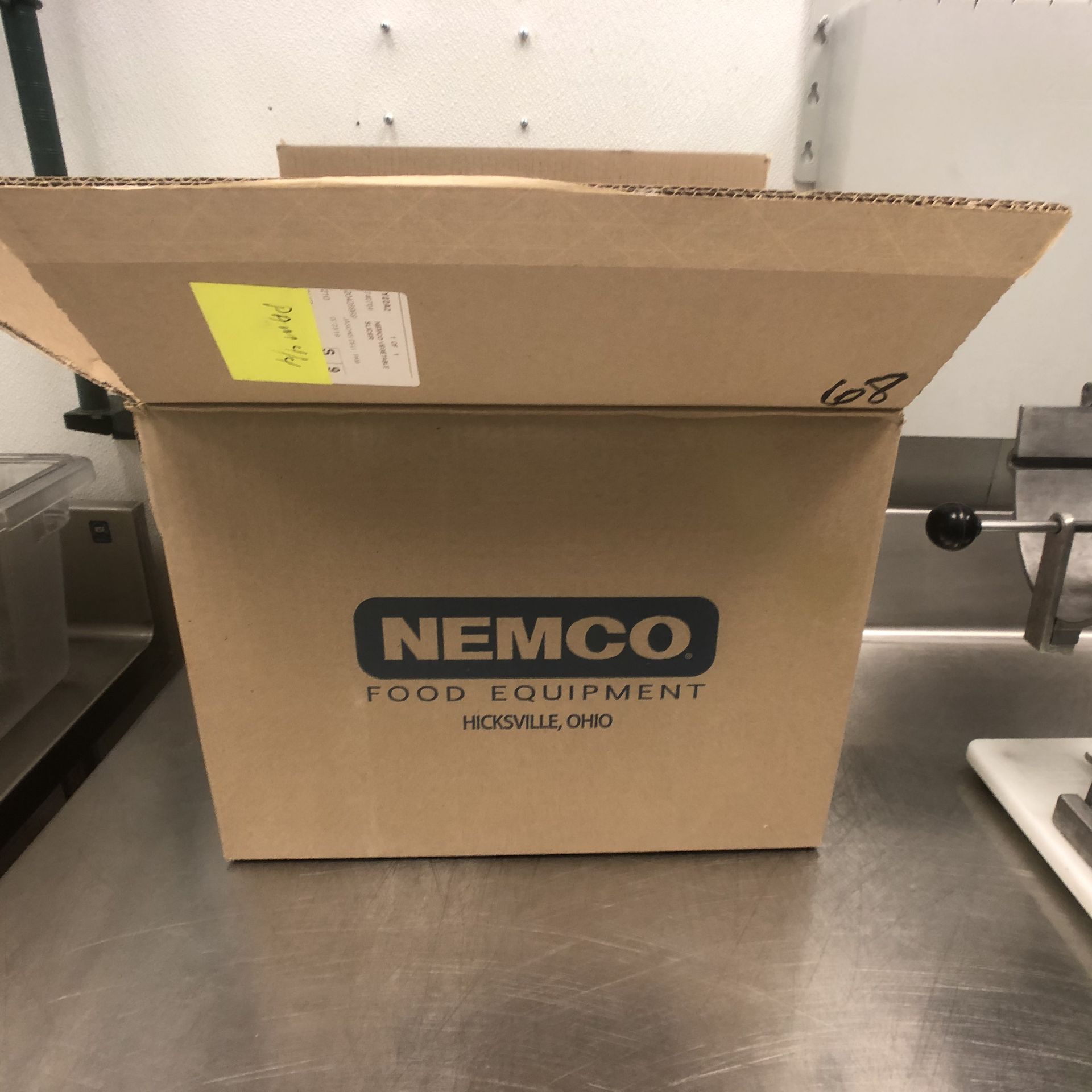 Nemco Fruit and Vegetable Slicers - Image 3 of 5