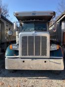 2010 Peterbilt 367 Dump Truck VIN 1NPTLUOX7AD780462 Mileage: 444,535