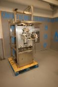 Phase Fire System S/S Film Application Machine, M/N SEA-1000, S/N RPR-663, 120 Volts (LOCATED AT