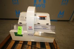 Oliver Vari Bread Slicer, Model 2005, SN 176220, 3/4 hp, 115V (LOCATED AT M. DAVIS GROUP AUCTION