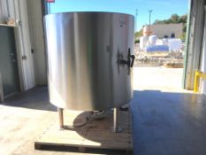 Groen 500 Jacketed Kettle