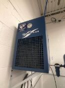 Great Lakes Air Refrigerated Air Dryer, Model GRFN-40A-116 (Located in Youngstown, Ohio) (SOLD