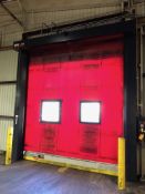 Rytec High Speed Roll Up Door