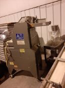 Lane S-8000 Automatic Dough Sheeter 12" Wide, Model S-8000, S/N L-2-2027-P, Owner Item Number , (